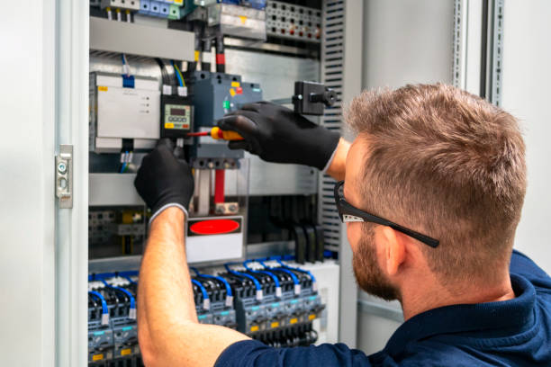 Emergency Electrical Repair Services in Parkersburg, IA